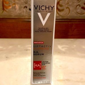 Vichy Liftactiv Hyaluronic Acid Serum